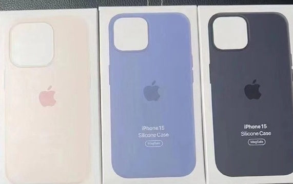 景东苹果14维修站分享iPhone14手机壳能直接给iPhone15用吗？ 