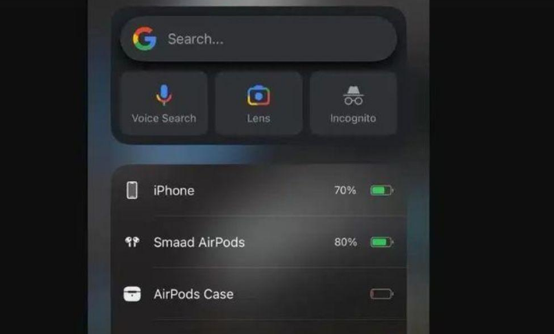 景东苹果手机维修分享升级iOS 16.2 正式版后遇AirPods 充电盒电量不准怎么办？ 