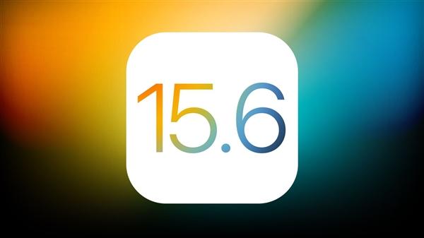 景东苹果手机维修分享iOS15.6正式版更新反馈汇总 