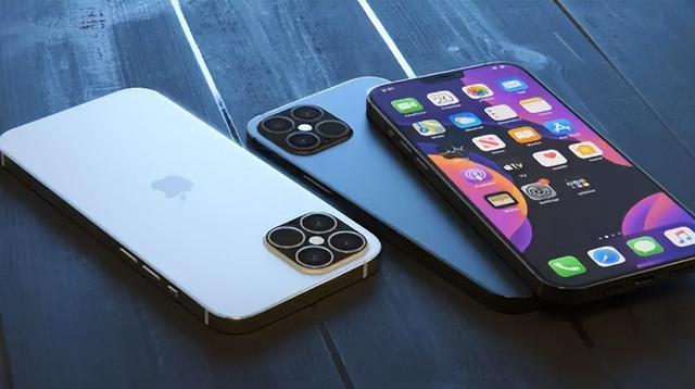 景东苹果14维修分享iPhone 14上市后，iPhone 13会下架吗 