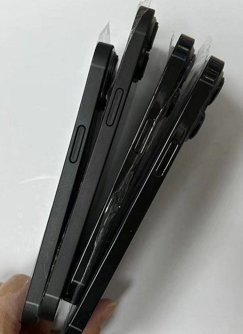 景东苹果14维修分享iPhone14电池多少毫安 