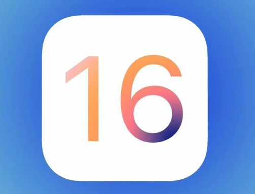 景东苹果手机维修分享iOS16不支持iPhone6s，手中的6s怎么办 