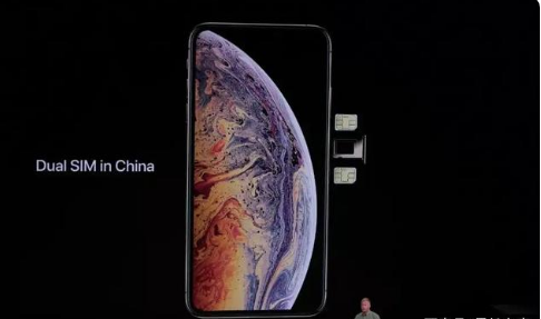景东苹果手机维修分享iPhone eSIM 出 Bug怎么办 
