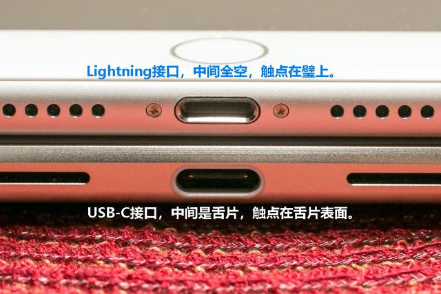 景东苹果14维修分享iPhone 14会是什么接口 