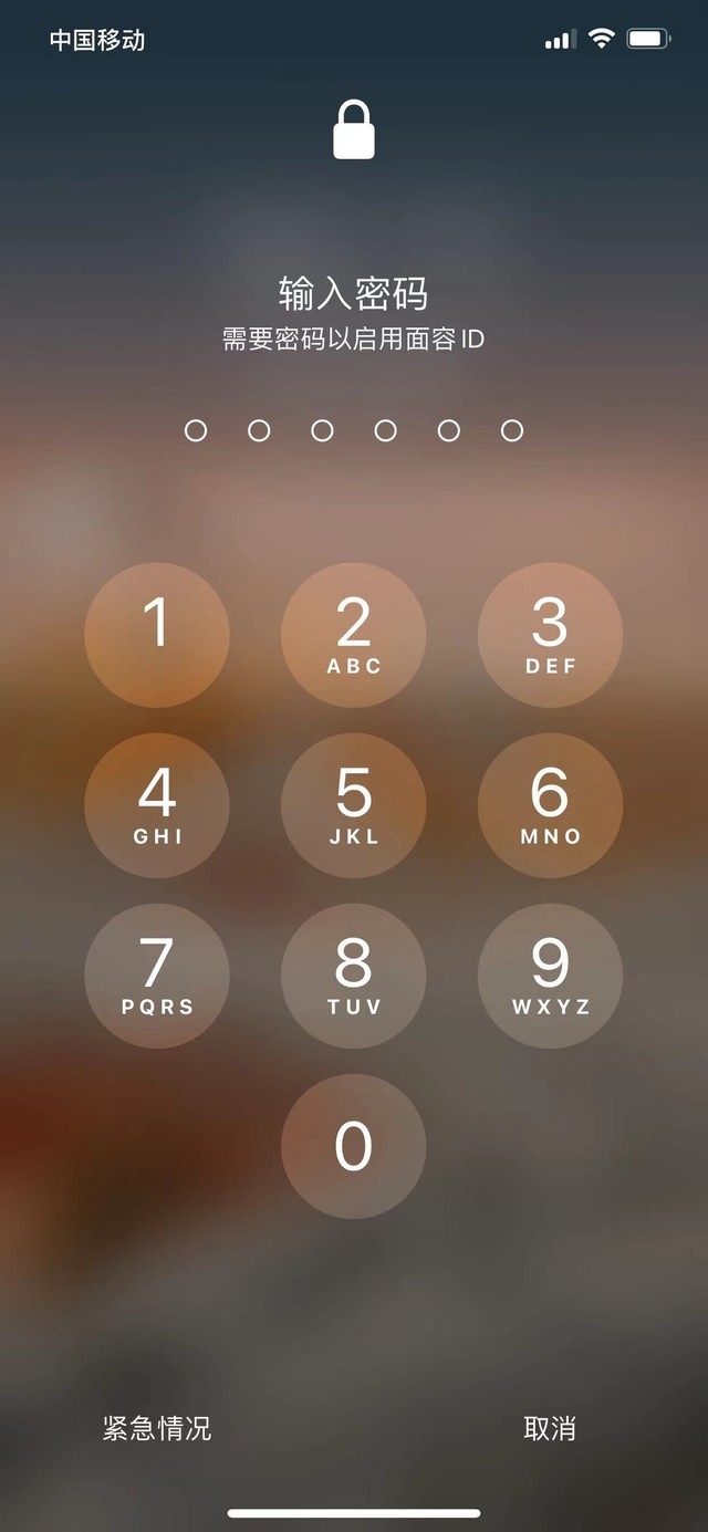 景东苹果13维修分享iPhone 13加强锁屏功能有什么用 