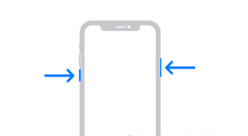 景东苹果13维修分享iPhone13屏幕失灵怎么办 