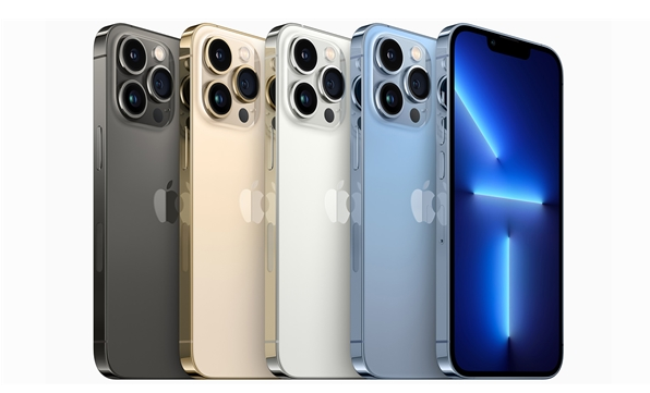 景东苹果14维修分享iPhone 14、14 Pro/Max规格、售价汇总 