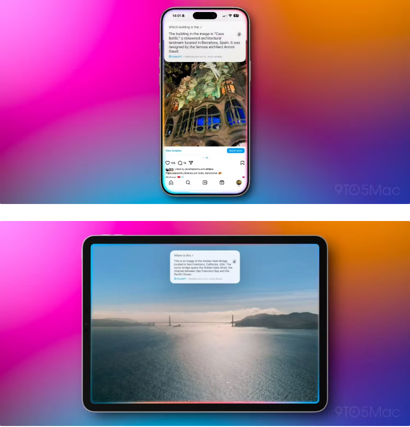 景东苹果手机维修分享苹果 Siri 接入 ChatGPT AI  