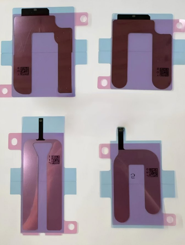 景东苹果手机维修分享iPhone 17 Pro 机型电池将采用创新型粘合剂 