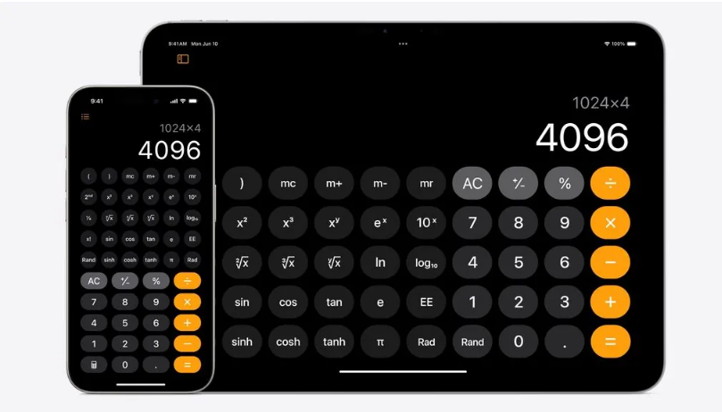 景东苹果手机维修分享 iOS / iPadOS 18.0 正式版发布 