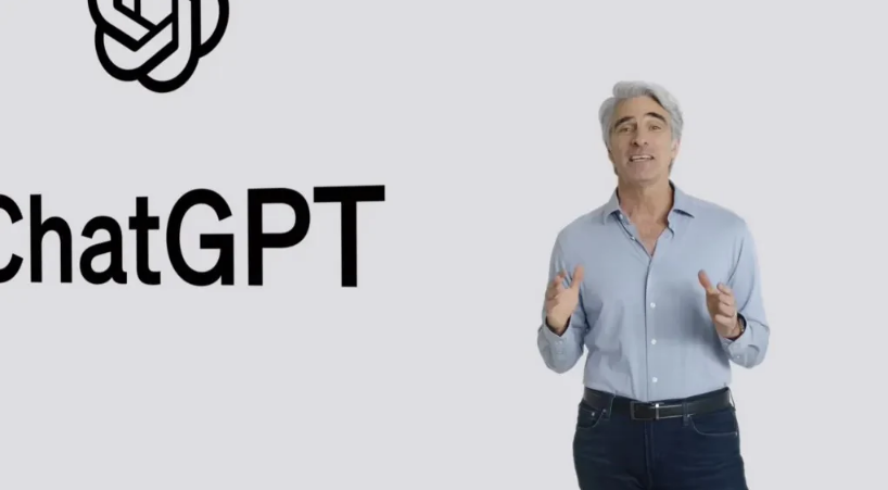 景东苹果手机维修分享ChatGPT 即将登陆 iOS 18 