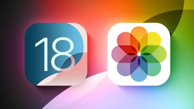 景东苹果手机维修分享苹果 iOS / iPadOS 18.1Beta 3 发布 