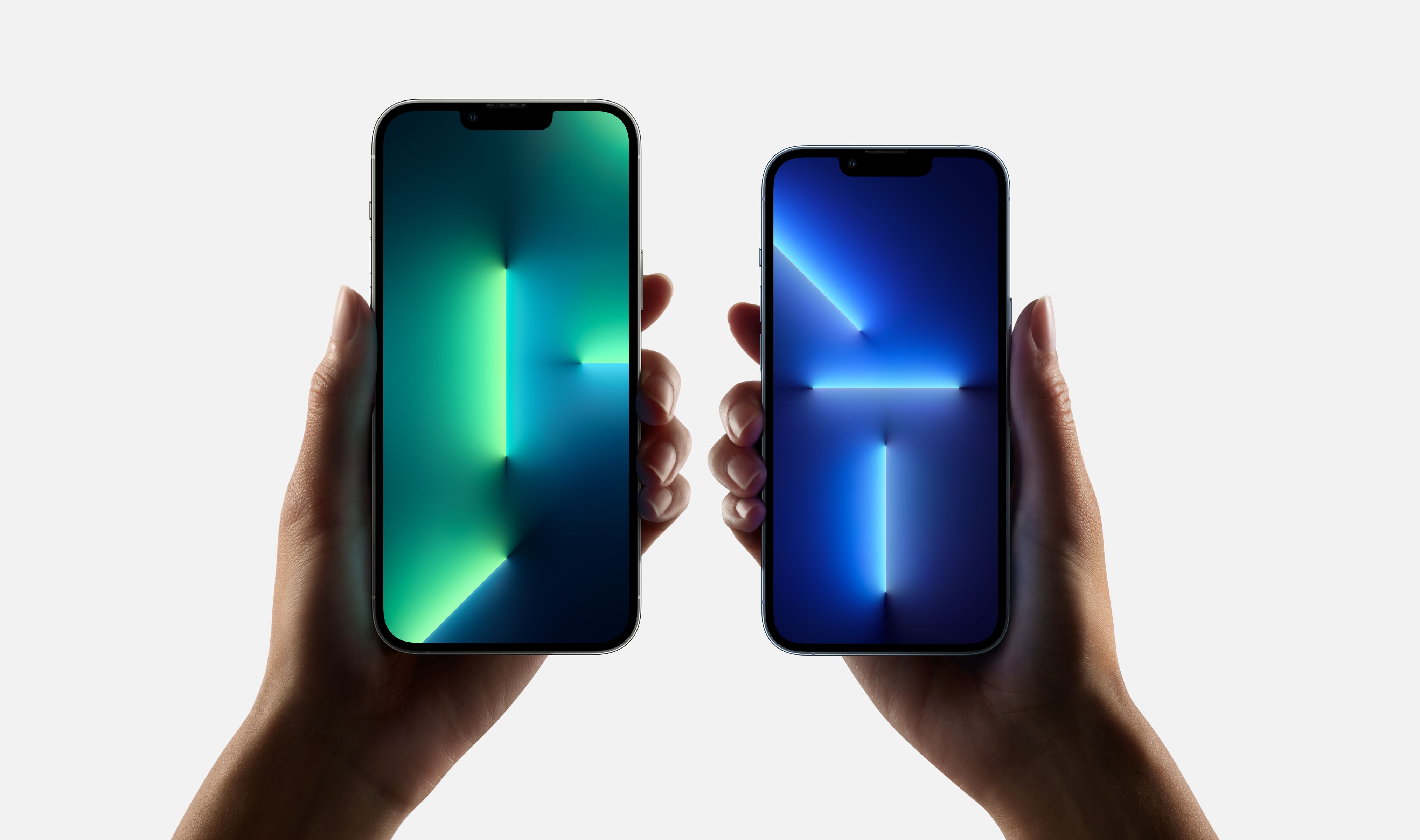 景东苹果手机维修分享iPhone 13 四款机型怎么选 