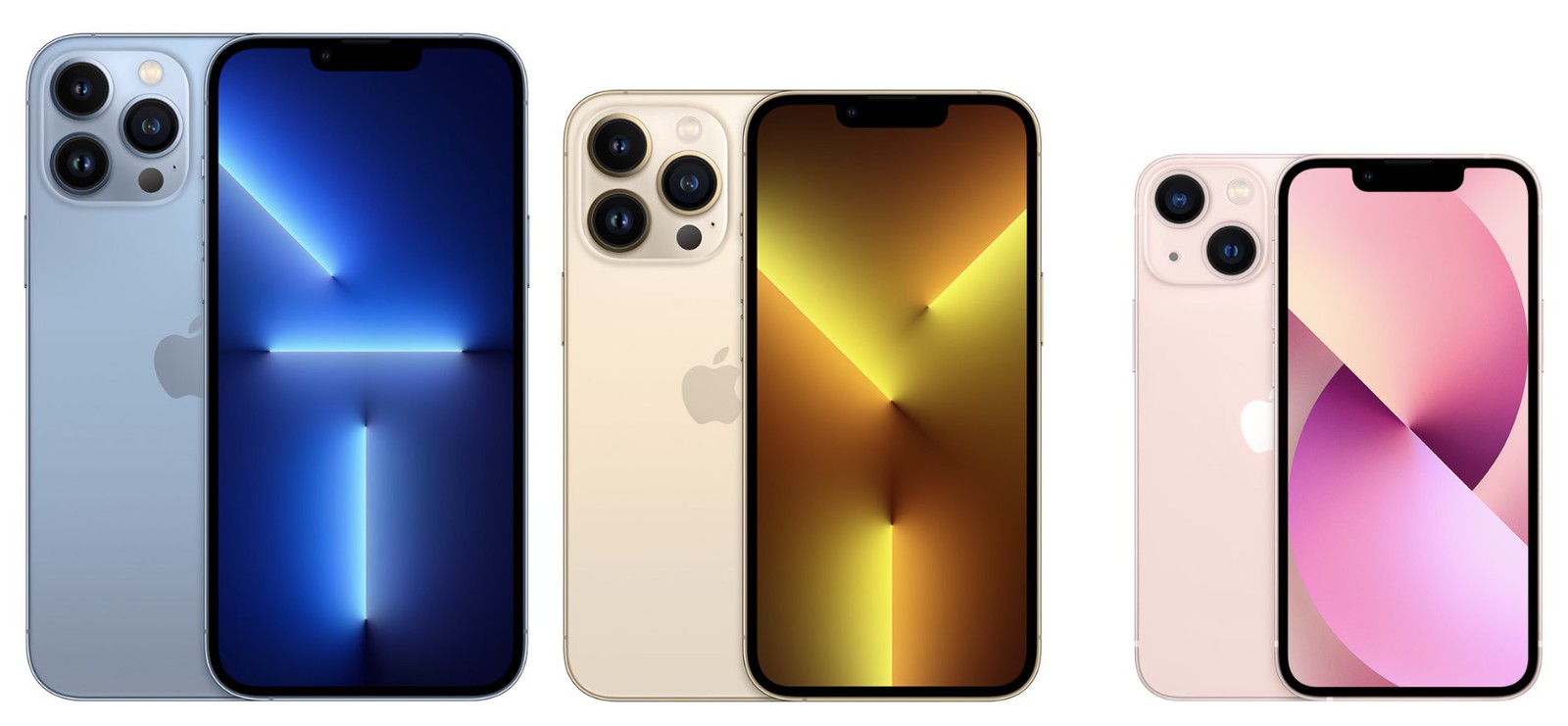 景东苹果手机维修分享iPhone 13续航怎么样 
