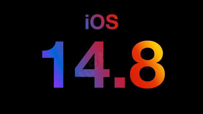 景东苹果手机维修分享iOS14.8正式版体验汇总 
