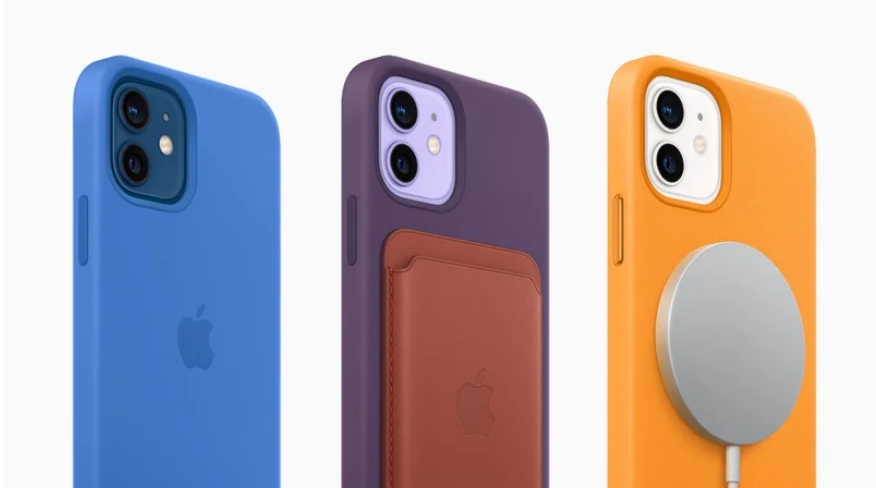 景东苹果手机维修分享关于 iPhone 13 的细节爆料 