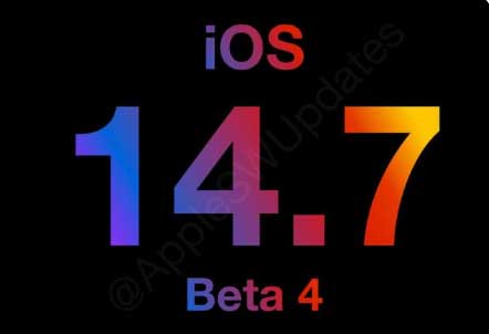 景东苹果手机维修分享iOS 14.7 Beta4值得升级吗 