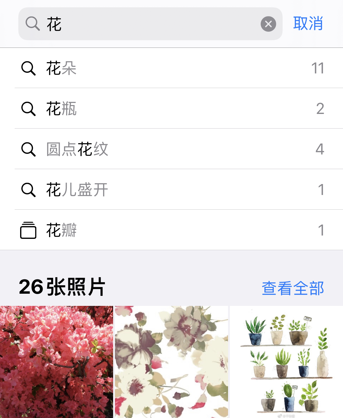景东苹果手机维修分享iPhone 小技巧 