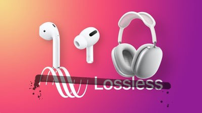 景东苹果手机维修分享哪些设备支持Apple Music 无损音频 