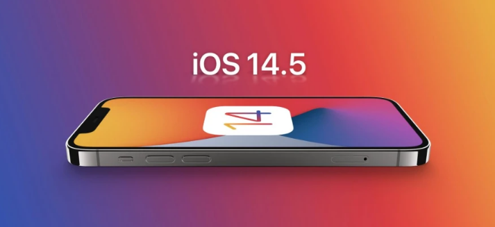 景东苹果手机维修分享谈谈iOS14.5正式版的使用感受 