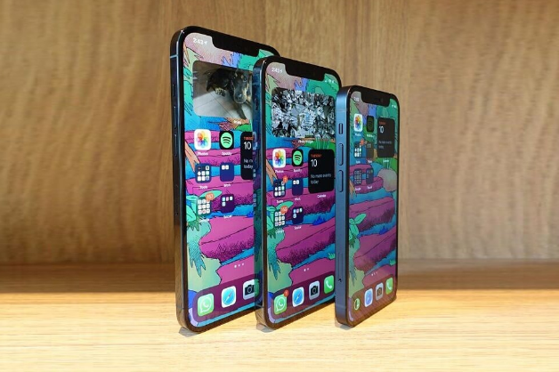 景东苹果手机维修分享iPhone 13发布日期 
