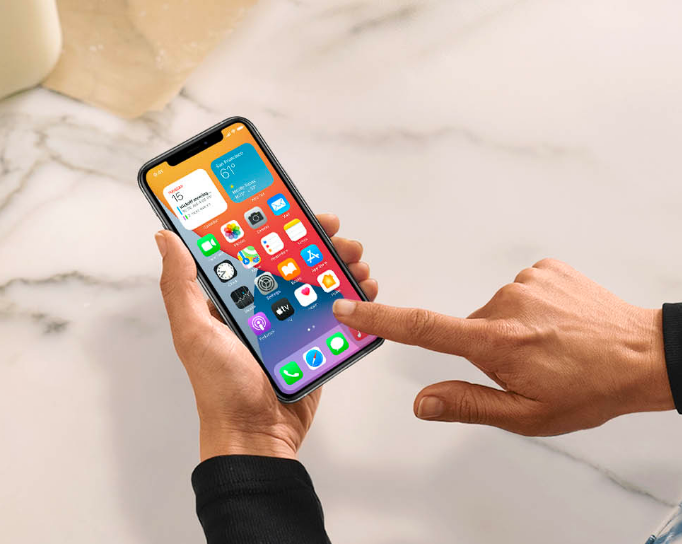 景东苹果手机维修分享iPhone 12 出现运行缓慢或死机的情况怎么办 