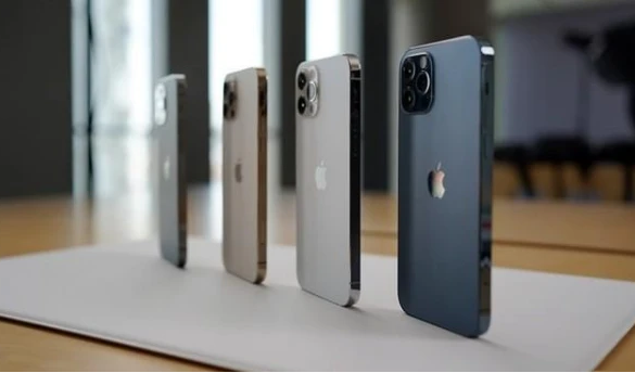 景东苹果手机维修分享为什么说iPhone13才是真旗舰 