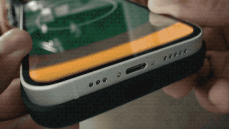 景东苹果手机维修分享未来 Magsafe 还有哪些发展空间 