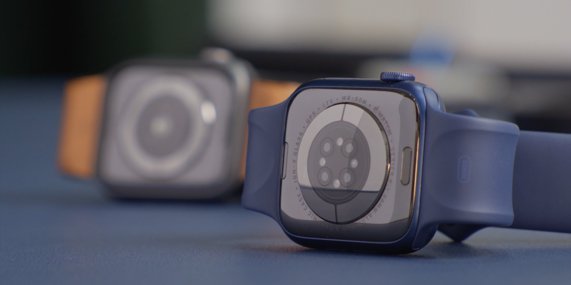 景东苹果手机维修分享Apple Watch 是如何测量卡路里的 