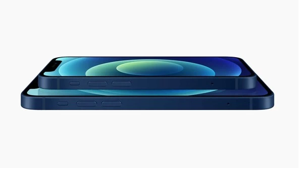 景东苹果手机维修分享iPhone 12 mini 锁屏后触屏失灵怎么办 