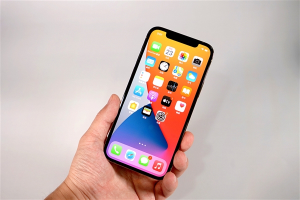 景东苹果手机维修分享iOS 14.2修订版已到，专属iPhone 12系列 