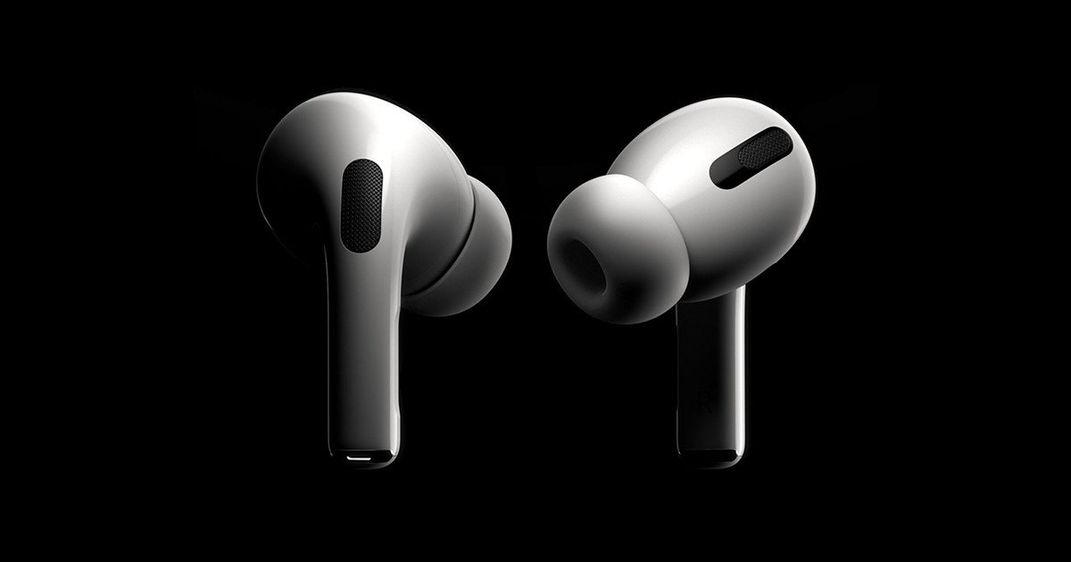 景东苹果手机维修分享AirPods Pro 爆音、降噪效果下降怎么办 