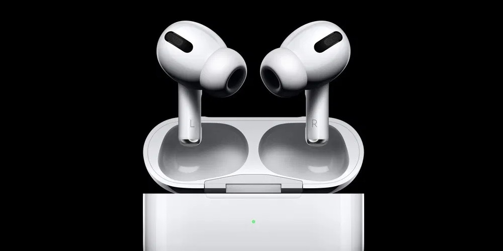 景东苹果手机维修分享AirPods Pro 出现静电噪音 