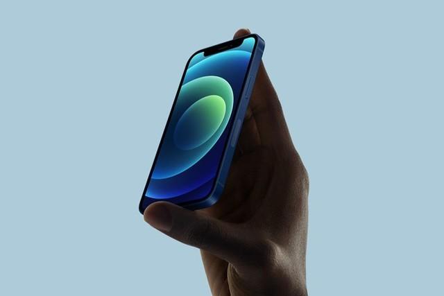 景东苹果手机维修分享iPhone 12 mini辐射很大吗 