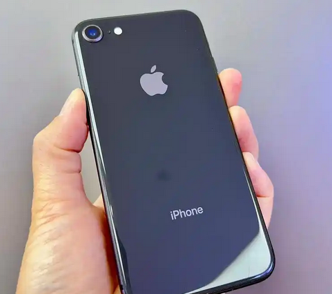 景东苹果8系统维修分享iPhone8手机系统升级后无法开机如何修复