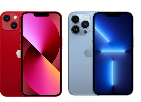 景东苹果维修点分享iPhone 13 Pro Max维修主板静电与漏电类故障 