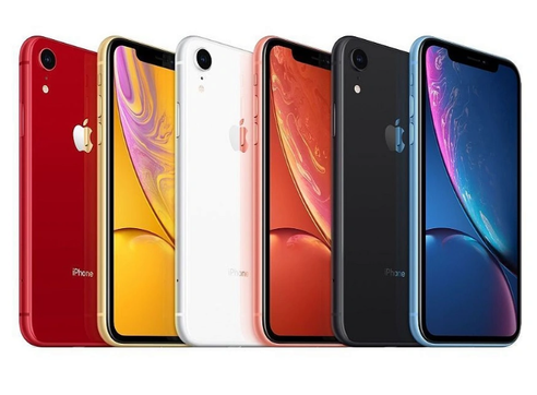景东苹果维修点分享iPhone XR自动关机音频功放与电池通信故障 