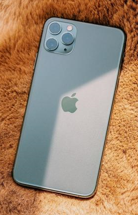 景东苹果维修点分享iPhone 11Pro Max自动关机装配类硬故障 