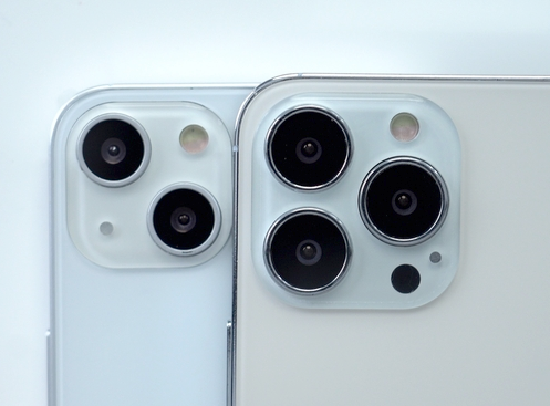 景东苹果维修点分享iPhone 13 Pro自动关机二修机隐性硬故障 