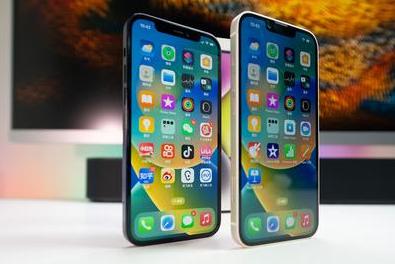 景东苹果维修点分享iPhone 14 Plus自动关机内存连锁故障解析 