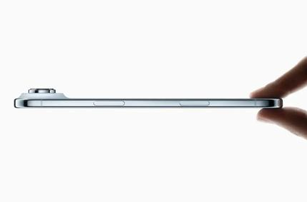 景东苹果维修点分享iPhone 17 Air自动关机电源故障解析 