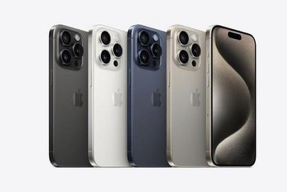 景东苹果维修点分享iPhone 15 Pro锁屏密码实用参考 