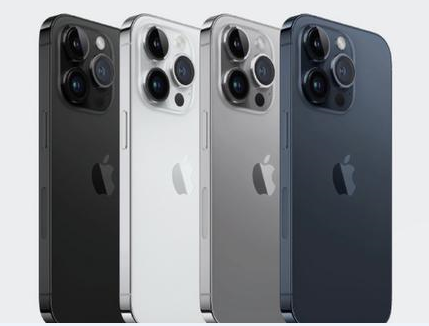 景东苹果维修点分享iPhone 16 Pro锁屏密码使用指南 