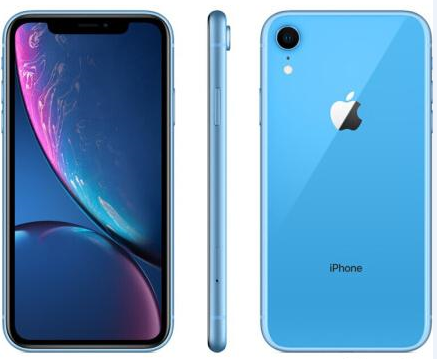 景东苹果维修点分享iPhone XR黑屏多类场景解析 