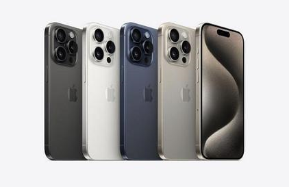 景东苹果维修点分享iPhone15 Pro黑屏冷门故障汇总 