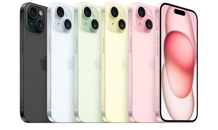 景东苹果维修点分享iPhone 15发烫易忽视问题科普 