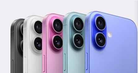 景东苹果维修点分享iPhone 16发烫易忽视因素汇总 